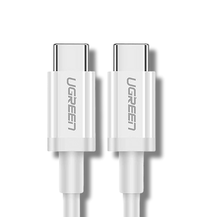 Polnilni kabel UGREEN USB C v C 2m