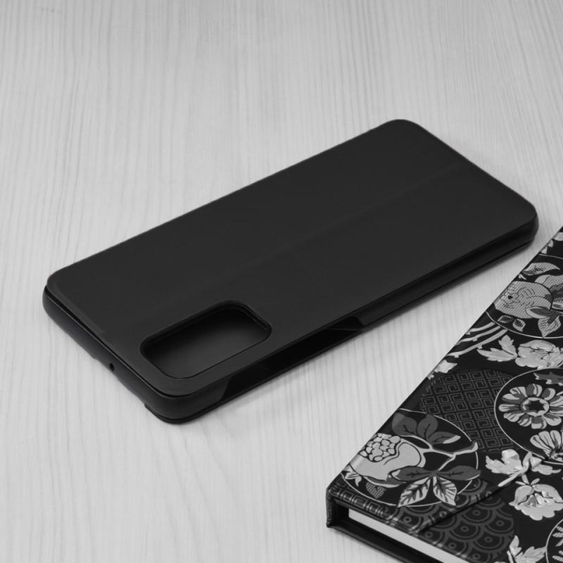 Pametna preklopna torbica za Samsung Galaxy A32 5G - Črna – Infostyle