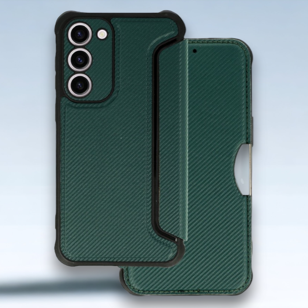 Preklopna torbica "razor" za Samsung Galaxy S23 Plus – Infostyle