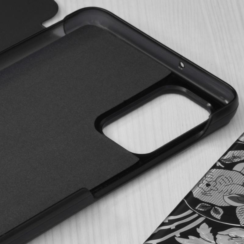 Pametna preklopna torbica za Samsung Galaxy A04S – Infostyle