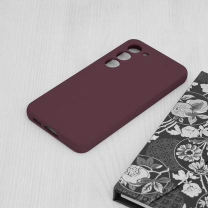 Silikonski ovitek "Soft Edge" za Samsung Galaxy S23 Plus – Techsuit