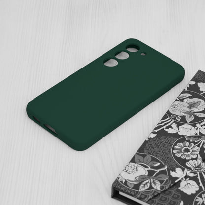 Silikonski ovitek "Soft Edge" za Samsung Galaxy S23 Plus – Techsuit