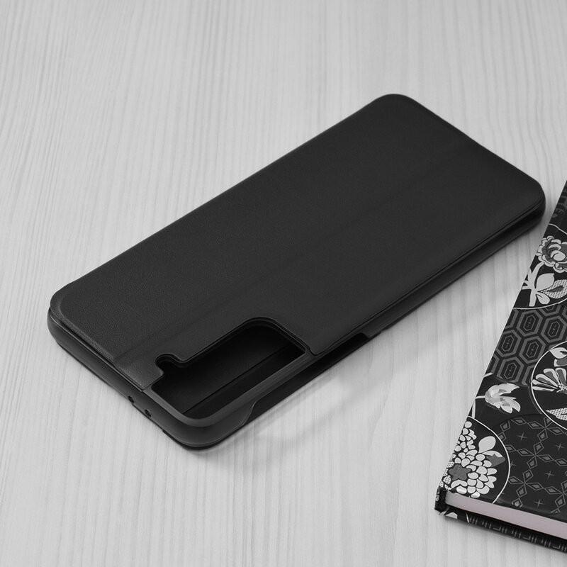 Pametna preklopna torbica za Samsung Galaxy S21 Plus – Infostyle