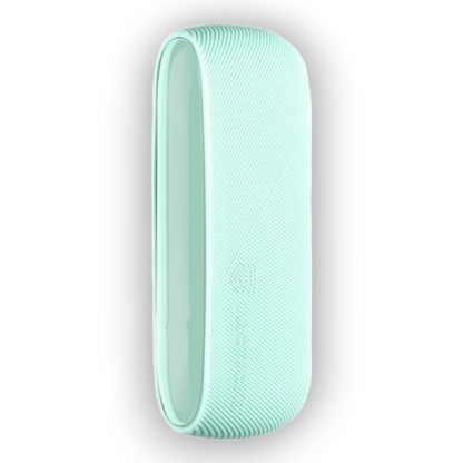 Etui za IQOS 3.0 ali 3 Duo - zelena (mint) – Tactical – Zelena / PC + TPU silikon