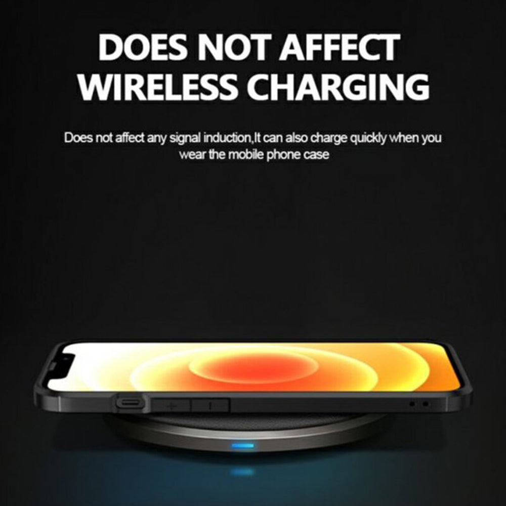 Ovitek "Carbon Fuse" za iPhone 14 – Infostyle