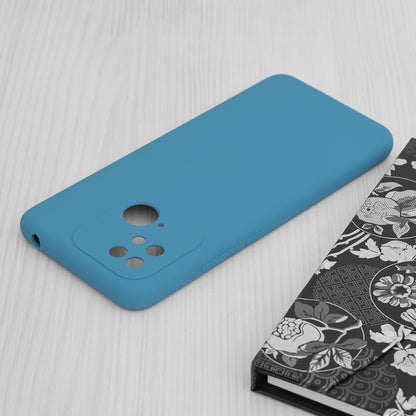 Silikonski ovitek "Soft Edge" za Redmi 10C – Techsuit