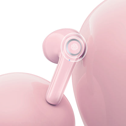 Brezžične slušalke "BU Series" Pastel – Usams