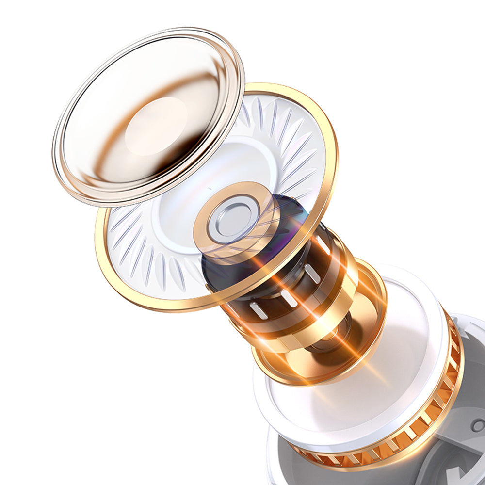 Brezžične slušalke "BU Series" Pastel – Usams