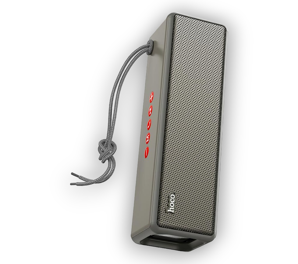 Bluetooth zvočnik Hoco HC3 v 3 barvah