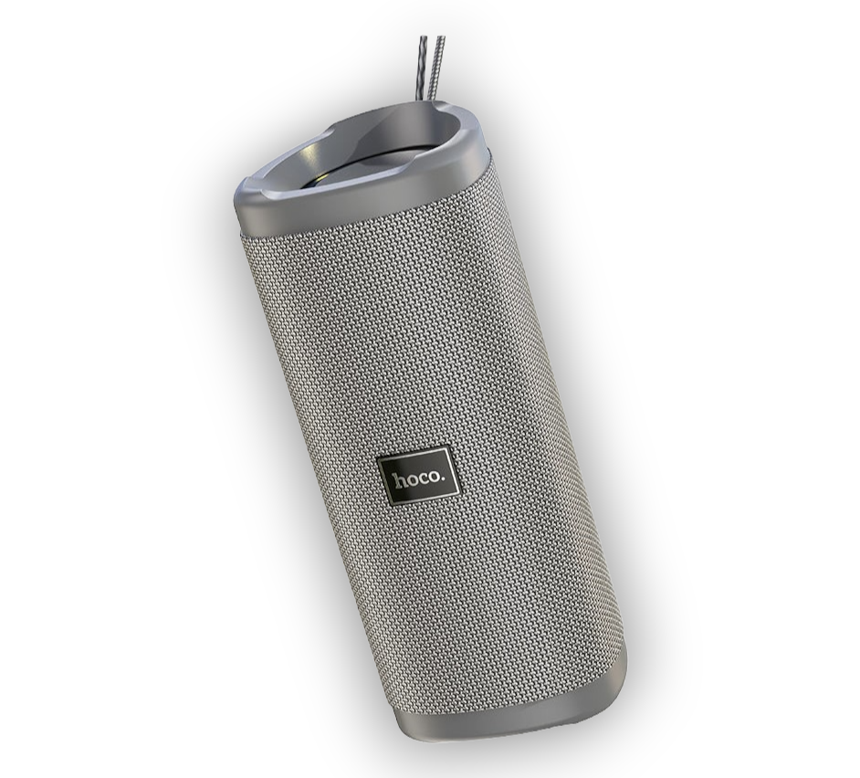 Bluetooth zvočnik Hoco HC4 v 3 barvah s tehnologijo IPX5