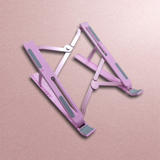 Zložljivo stojalo za prenosni računalnik – Somostel