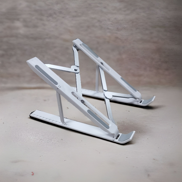 Zložljivo stojalo za prenosni računalnik – Somostel