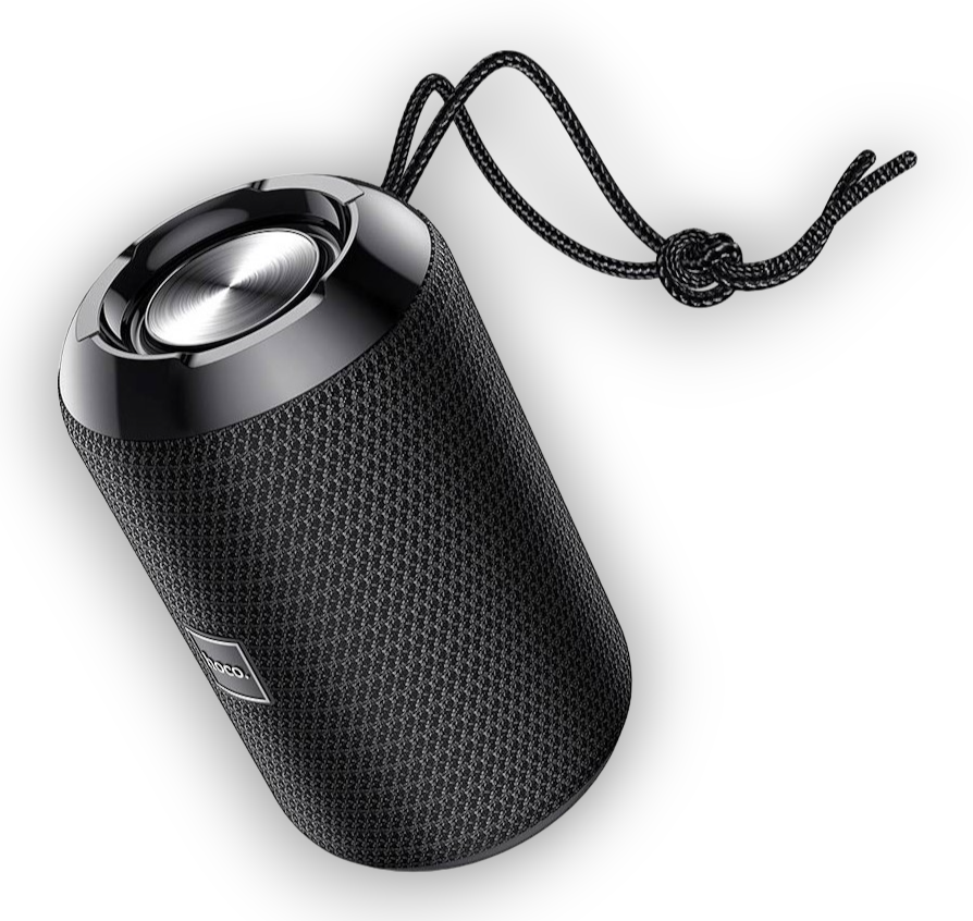 Bluetooth zvočnik Hoco - Trendy Sound s tehnologijo IPX5