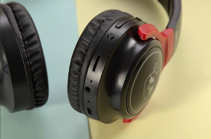 Naglavne brezžične slušalke - Hello – GJBY