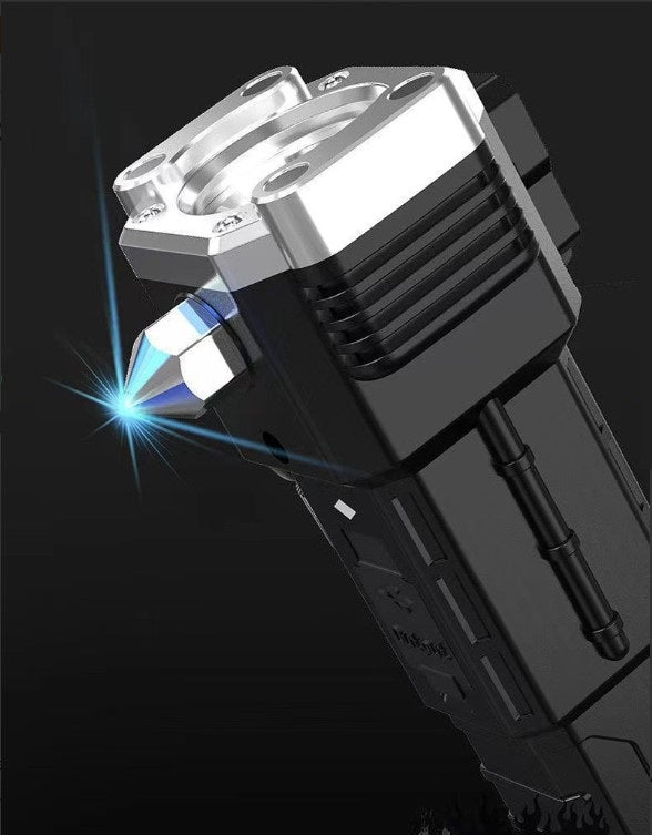 Vodotesna USB svetilka – Infostyle