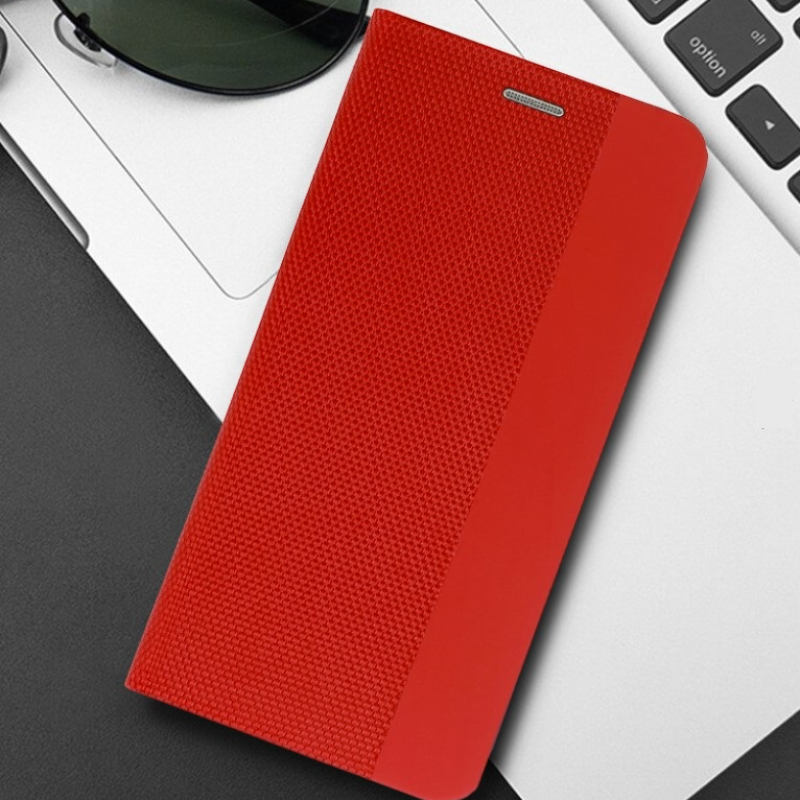 Preklopna torbica "Sensitive" za Xiaomi Mi 10 Pro – Vennus