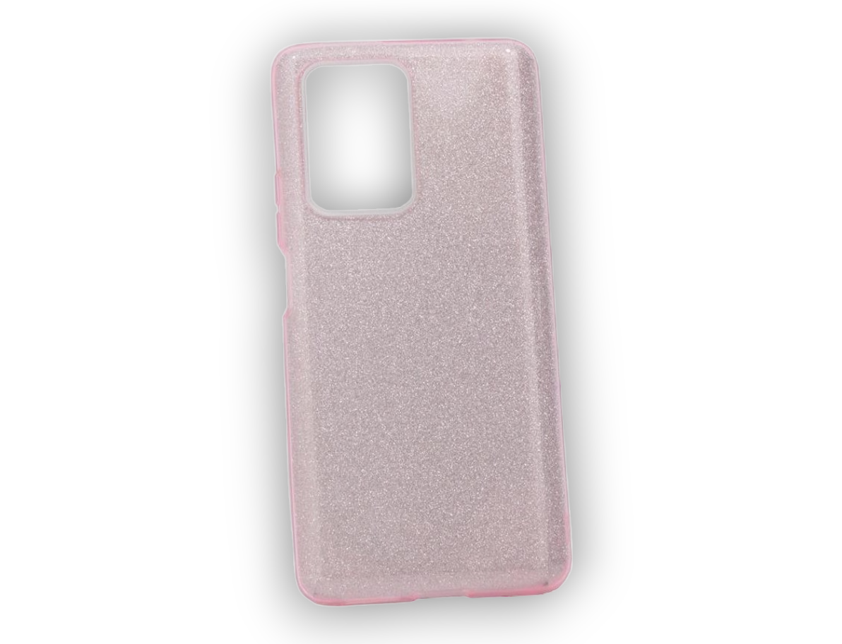 Ovitek "Shining" za Samsung Galaxy A04 - Roza – Infostyle