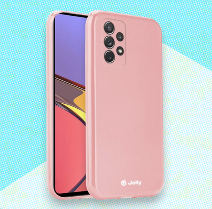 Silikonski ovitek "Jelly" za Samsung Galaxy A33 5G