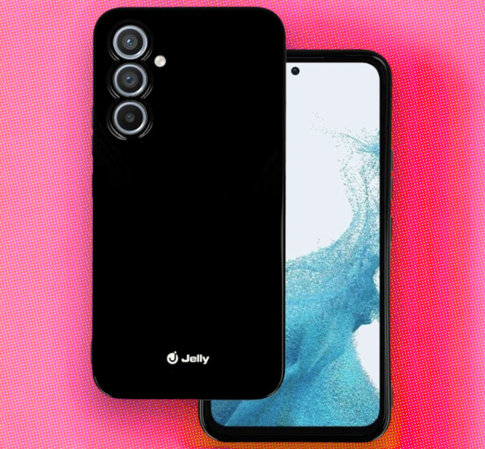Silikonski ovitek "Jelly" za Samsung Galaxy A34