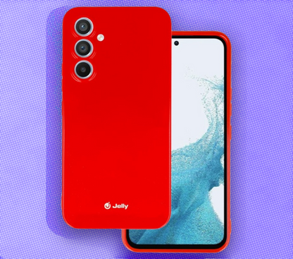 Silikonski ovitek "Jelly" za Samsung Galaxy A14