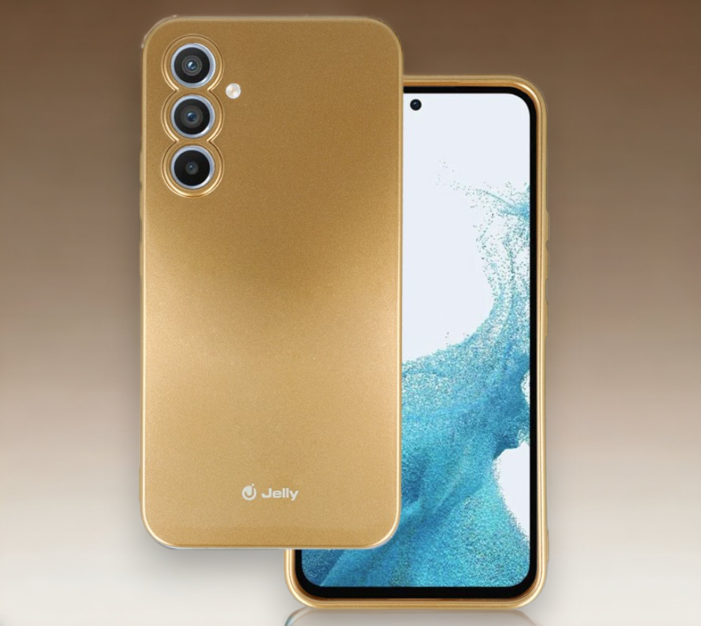 Silikonski ovitek "Jelly" za Samsung Galaxy A34