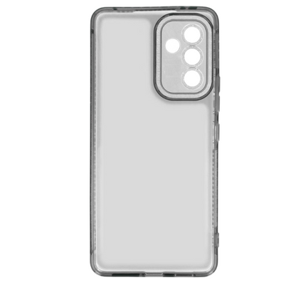Silikonski ovitek "Crystal Diamond" za Samsung Galaxy A54 5G - transparent – Infostyle