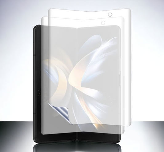 Mat zaščitna folija za Samsung Z Fold – Infostyle – Z Fold / Sprednji zaslon