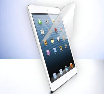 Zaščitna folija "HD Gloss" za tablični računalnik znamke Apple iPad (vse generacije) – Infostyle – 1. gen