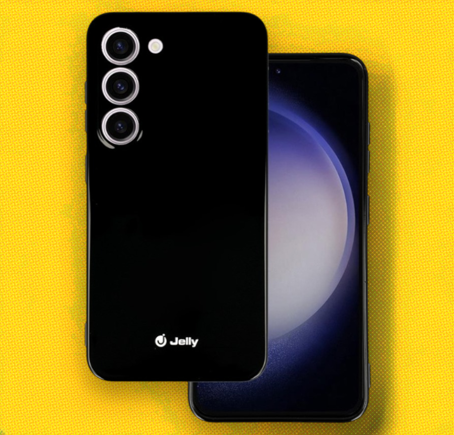 Silikonski ovitek "Jelly" za Samsung Galaxy S23