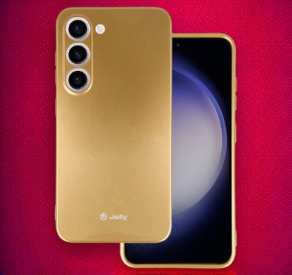 Silikonski ovitek "Jelly" za Samsung Galaxy A54 5G