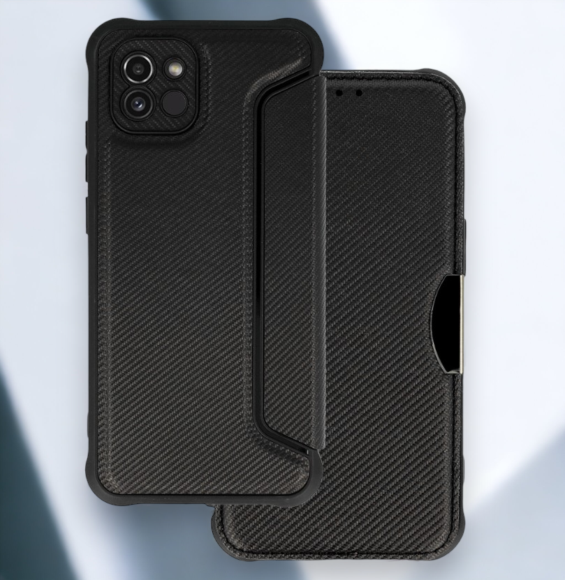 Preklopna torbica "razor" za Samsung Galaxy A03 – Infostyle