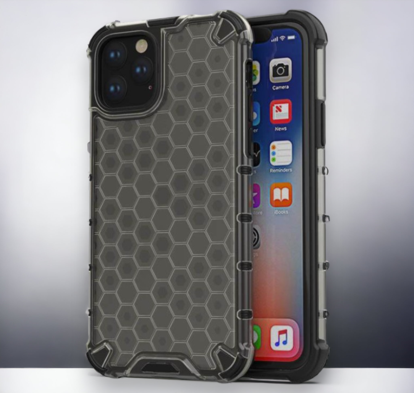 Silikonski ovitek "Honey Armor" za Samsung Galaxy A04s – Tel Protect