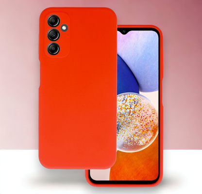 Silikonski ovitek "Lite" za Samsung Galaxy A14 – Vennus
