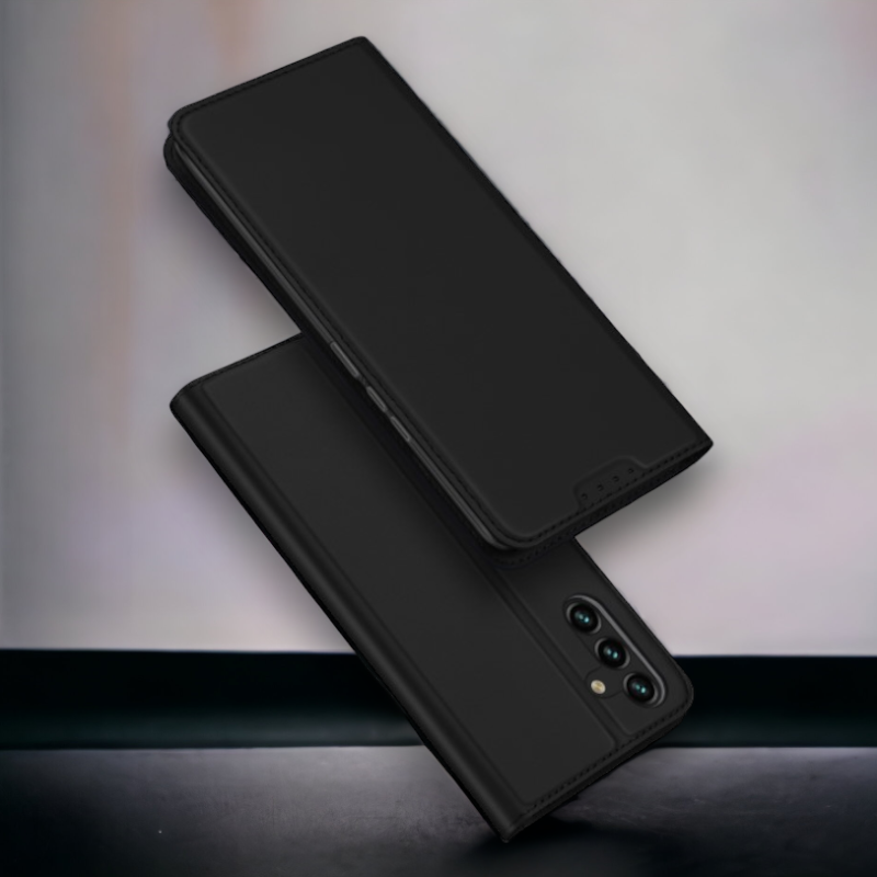 Premium preklopna torbica "SKIN Pro" za Samsung Galaxy A14 – Dux Ducis