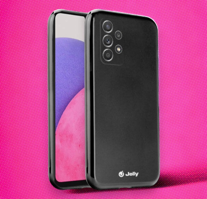 Silikonski ovitek "Jelly" za Samsung Galaxy A33 5G
