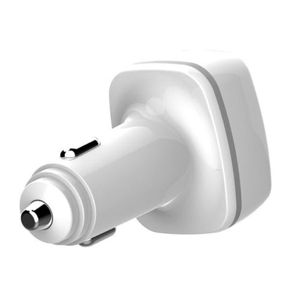 Avto polnilec 3 x USB - Črna – Somostel