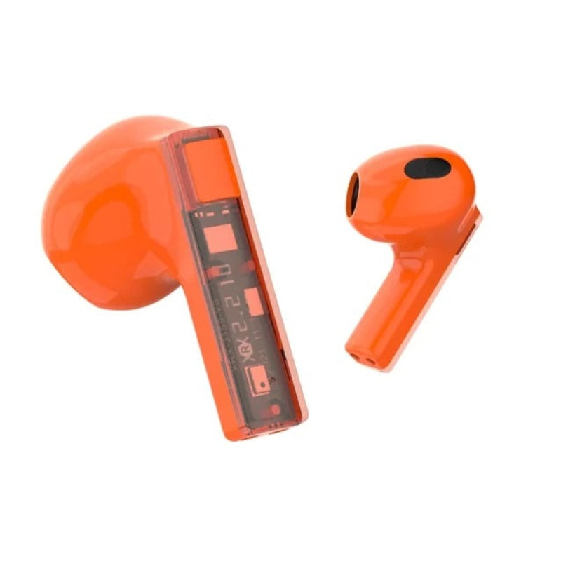 Brezžične slušalke HiFi PRO sound – Infostyle