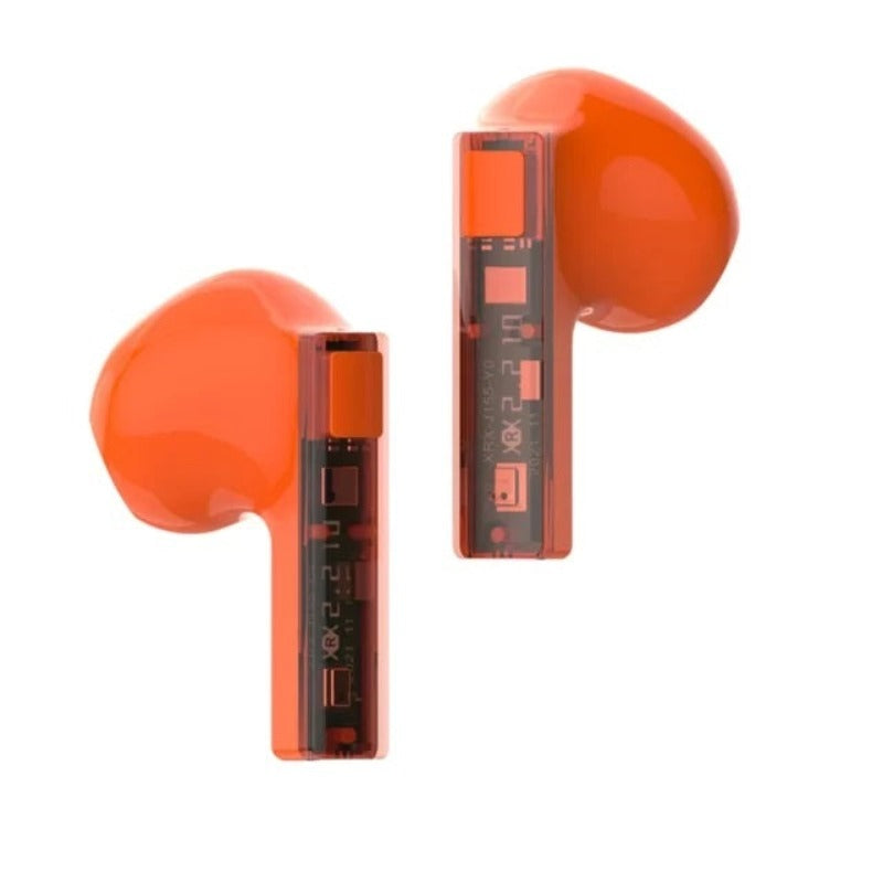 Brezžične slušalke HiFi PRO sound – Infostyle