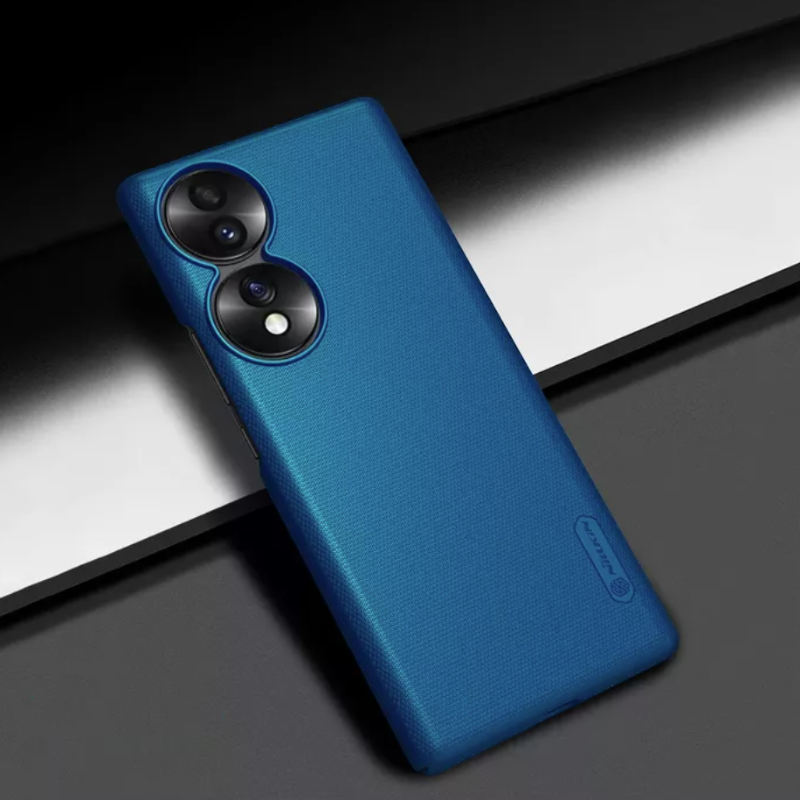 Ovitek "Nillkin Super Frosted" za Honor 70