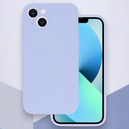 Silikonski ovitek "Lite" za iPhone 14 Plus – Vennus