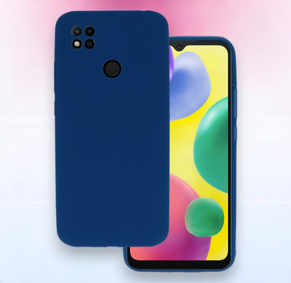 Silikonski ovitek "Lite" za Xiaomi Redmi 10A – Vennus