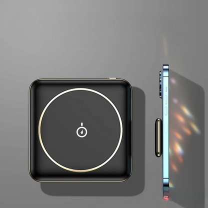 Magnetna polnilna postaja 10.000mAh