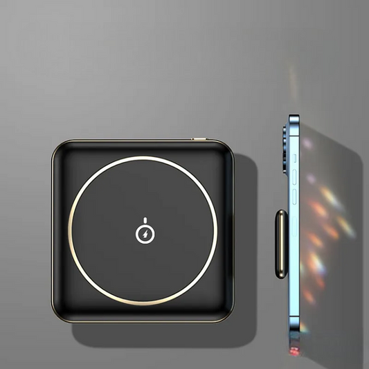 Magnetna polnilna postaja 10.000mAh