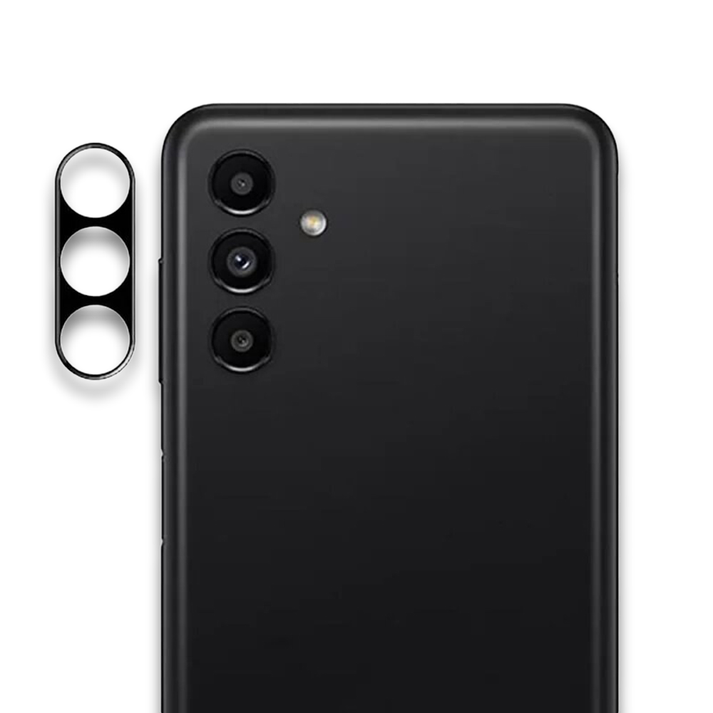 Zaščitno steklo za kamero - Samsung Galaxy A14 – Infostyle