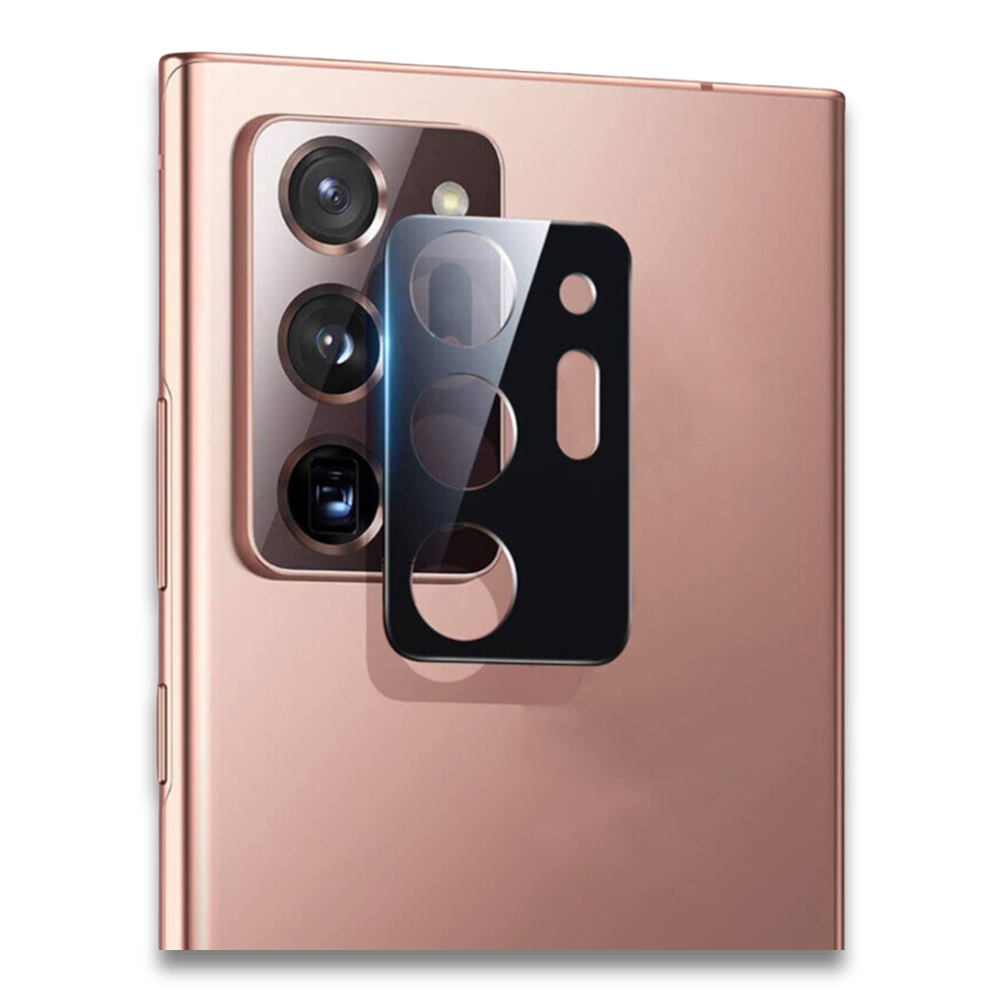 Zaščitno steklo za kamero - Samsung Galaxy A54 – Techsuit