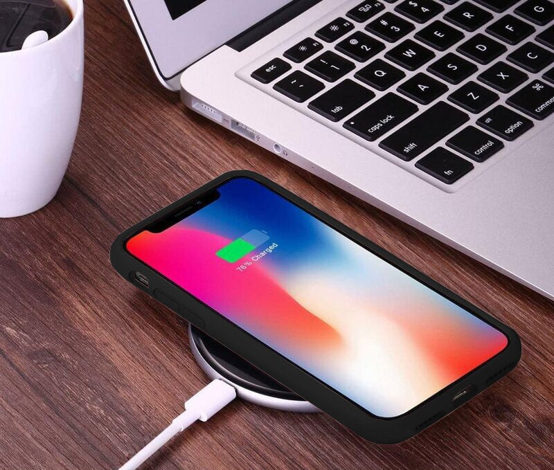 Silikonski ovitek "Soft Edge" za Samsung Galaxy S22 Ultra – Techsuit