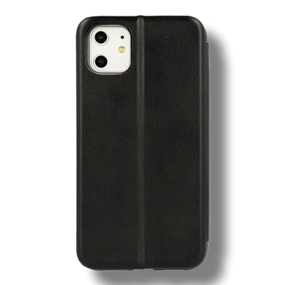 Preklopna torbica "Magnum Flex" za Samsung Galaxy S23 Ultra - Črna – Vennus
