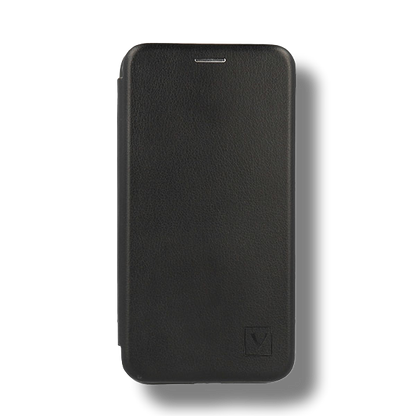 Preklopna torbica "Magnum Flex" za Samsung Galaxy S23 Ultra - Črna – Vennus