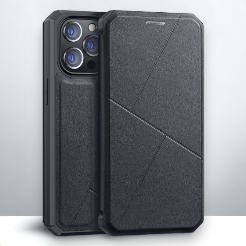 Premium preklopna torbica "SKIN X" za Samsung Galaxy A33 5G – Dux Ducis