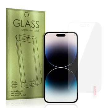 Zaščitno steklo za XIAOMI 11 Lite 4G/5G - Gold Glass – Infostyle